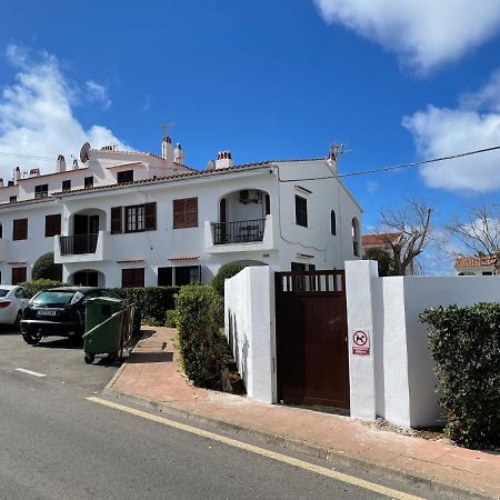 Siestamar Beach Apartment, Refurbished, Renove, Renovado 2025 Cala En Porter  Eksteriør billede