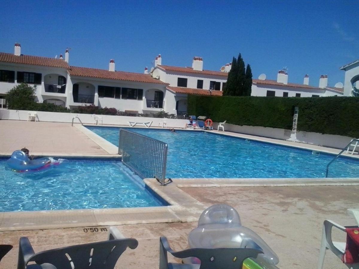 Siestamar Beach Apartment, Refurbished, Renove, Renovado 2025 Cala En Porter  Eksteriør billede