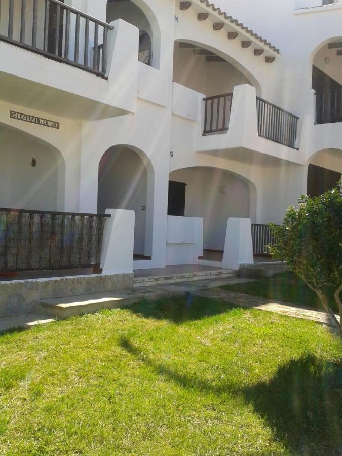Siestamar Beach Apartment, Refurbished, Renove, Renovado 2025 Cala En Porter  Eksteriør billede