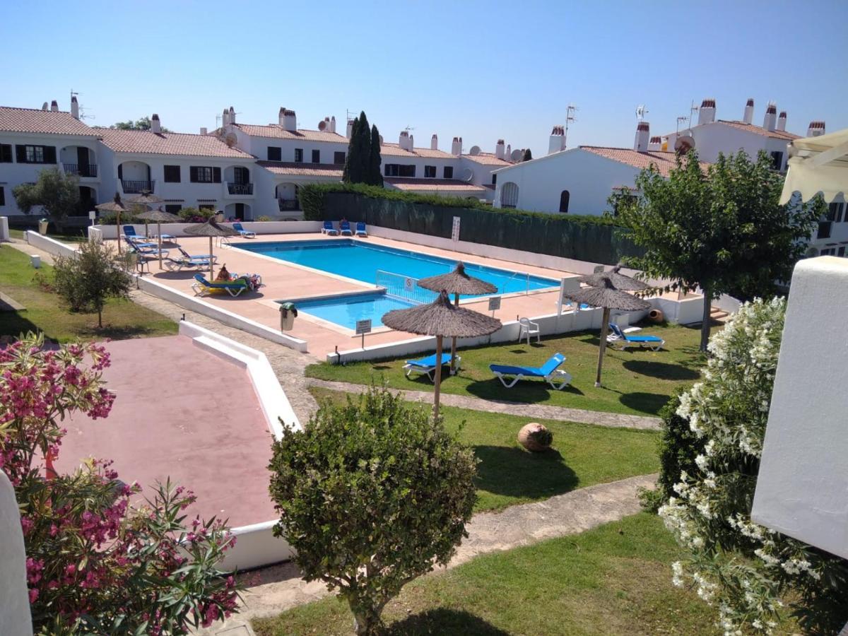 Siestamar Beach Apartment, Refurbished, Renove, Renovado 2025 Cala En Porter  Eksteriør billede