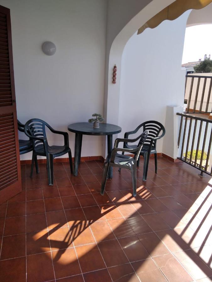 Siestamar Beach Apartment, Refurbished, Renove, Renovado 2025 Cala En Porter  Eksteriør billede