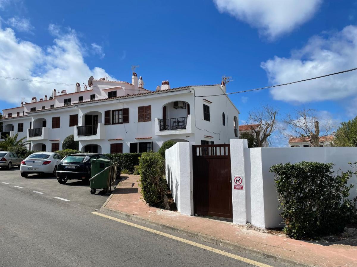 Siestamar Beach Apartment, Refurbished, Renove, Renovado 2025 Cala En Porter  Eksteriør billede