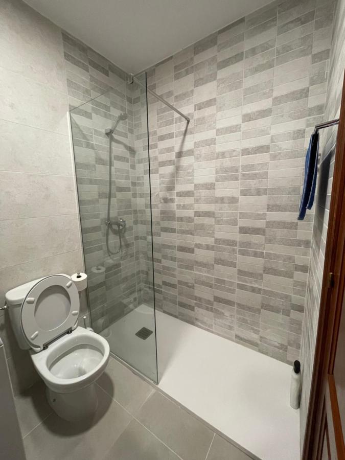 Siestamar Beach Apartment, Refurbished, Renove, Renovado 2025 Cala En Porter  Eksteriør billede