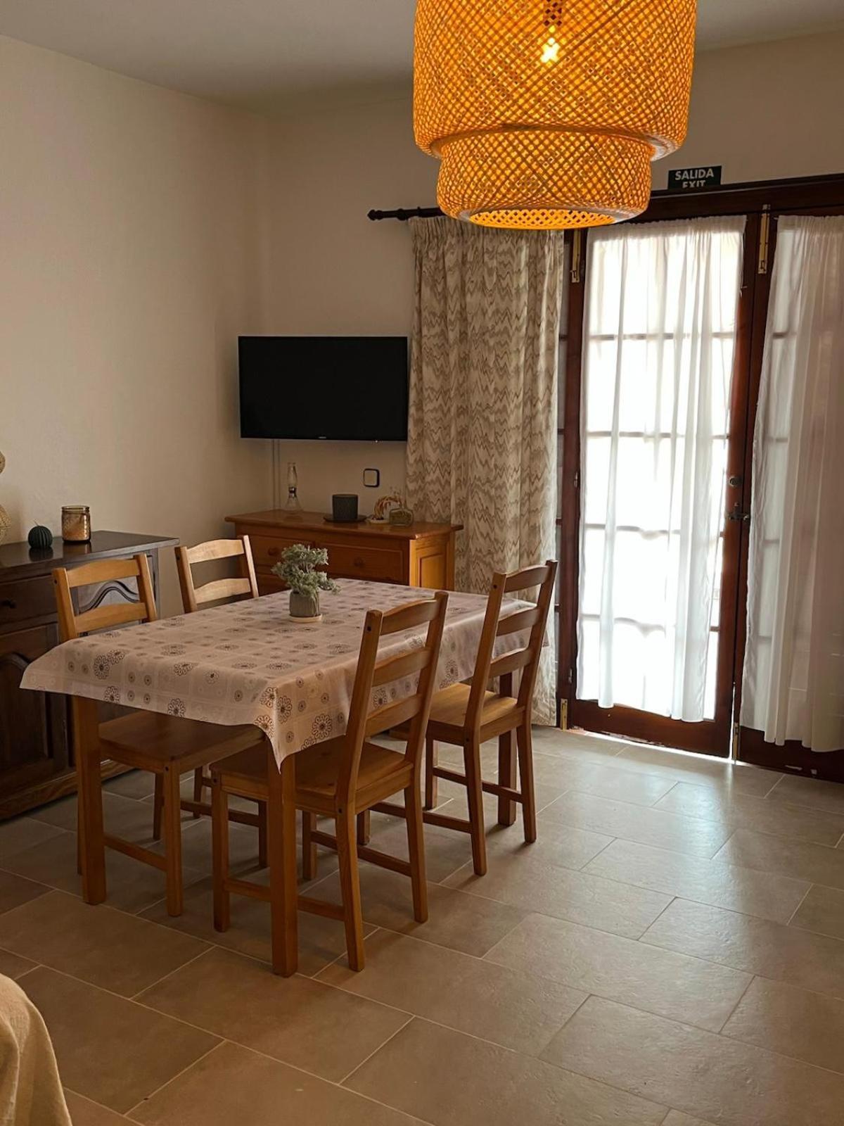 Siestamar Beach Apartment, Refurbished, Renove, Renovado 2025 Cala En Porter  Eksteriør billede