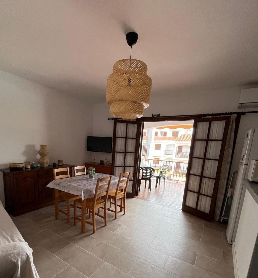 Siestamar Beach Apartment, Refurbished, Renove, Renovado 2025 Cala En Porter  Eksteriør billede