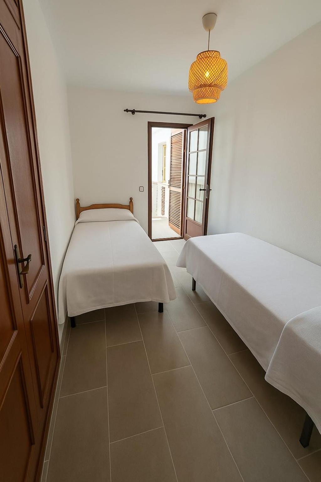 Siestamar Beach Apartment, Refurbished, Renove, Renovado 2025 Cala En Porter  Eksteriør billede
