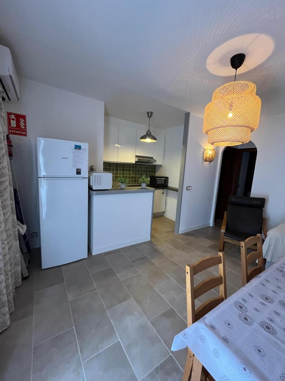 Siestamar Beach Apartment, Refurbished, Renove, Renovado 2025 Cala En Porter  Eksteriør billede
